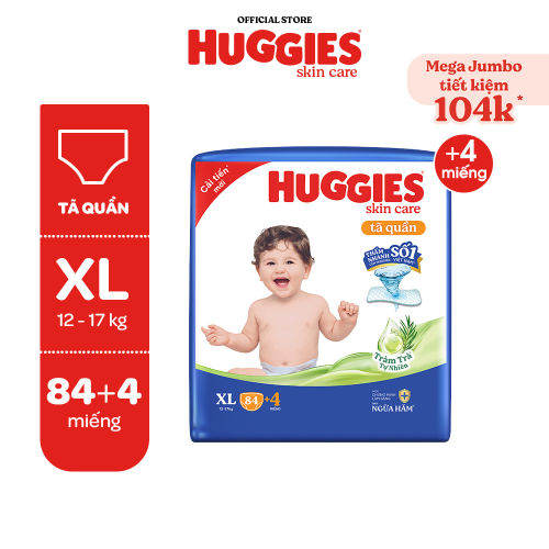 So Sánh Bỉm Quần Huggies, Pampers Và Merries: Độ Thấm Hút Và Thoáng Khí Nào Tốt Hơn?