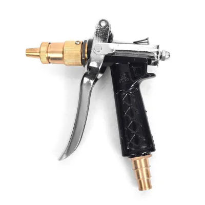Dụng cụ xịt rửa nước tăng áp lực nước 400% ren ngoài 14mm rửa xe vệ sinh nhà cửa