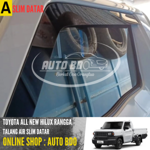 Talang Air All New Hilux Rangga Slim