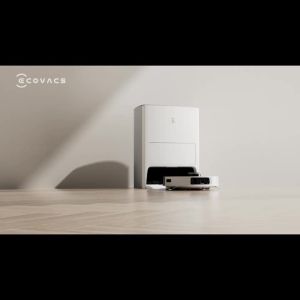 Ecovacs Deebot T20 Mopping Plate Mop Cloth for X10 Omni T10 Car Auto Lift Replace Robot Cleaer Spare Parts