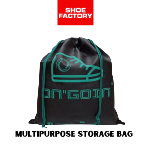 Multipurpose Storage Bag for Shoe Sport Wear Towel By Shoe Factory Malaysia