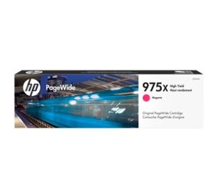 Hp 975X สีชมพู ของแท้ ราคาพิเศษ แท้ 100%