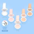 Pigeon Teens Compact Powder + UV Protection 14gr - Bedak Padat Remaja Hypoallergenic - Ciyee. 