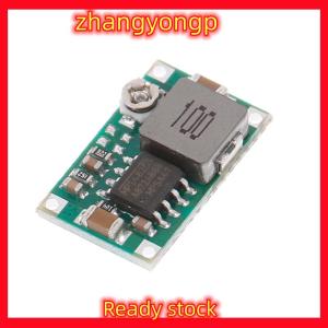 [ZY] Legend 3A MINI DC-DC Step Down Converter volt Regulator 5V-23V ถึง3.3V 6V 9V 12V