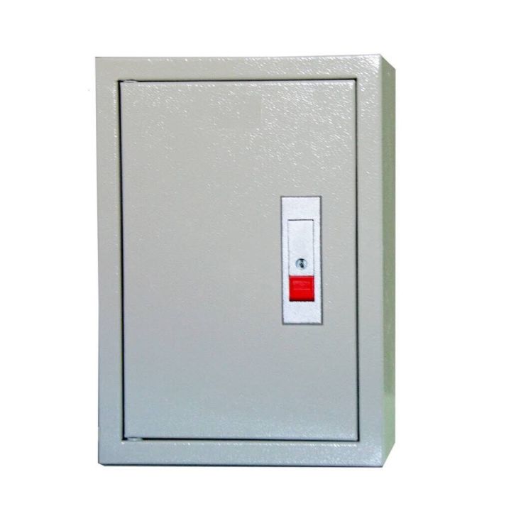 Tủ điện nổi khóa bật sơn tĩnh điện ,vỏ tủ điện công nghiệp,hộp tủ điện ...