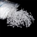 100Pcs/Set Pipet Tips Tip Mikropipet Biru Blue /White/Yellowtip 10Ul/200 Ul/1000 Ul. 