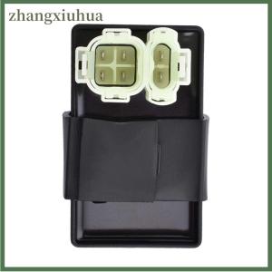 zhangxiuhua 6 Pin AC Ignition CDI Box For GY6 125cc 150cc 200cc 250cc ATV Quads Moped Dirt Bike Kart Motorcycle