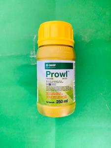 Herbisida pratumbuh PROWL 330EC isi 250ml 500ml pengendali gulma dari BASF