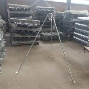 สปริงเกอร์บิ๊กกัน สปริงเกอร์อลูมิเนียม 1.5นิ้ว/2นิ้ว ยิงไกล ฉีดไกล พร้อมขาตั้ง 1.2 เมตร/1.5 เมตร สปริงเกอร์อลูมิเนียม