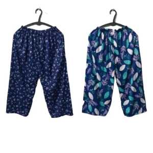 CELANA MOTIF PENDEK HARIAN WANITA CELAMIS PENDEK MOTIF STANDART JUMBO CELAMIS MOTIF RANDOM