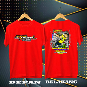 KAOS BOS MUDA NEW SESSION / KAOS KATA KATA /KAOS KEREN /KAOS VILAR /BEKERJA KERASLAH SAMPAI ORANG BILANG DIA JELEK /COTTON COMBED