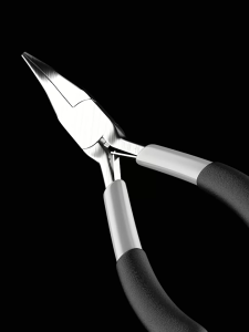 Thủ công plier tốt Tipped công cụ chuyên nghiệp công cụ làm gồm 8 Essential Kìm cho nhà thiết kế