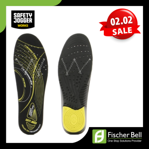 Safety Jogger Comfort Insole