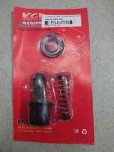 REPAIR KIT MASTER REM BELAKANG SUPRA X 125 SATRIA FU MERK KGD