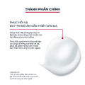 Sữa Rửa Mặt Cho Da Nhạy Cảm Eucerin PH5 Facial Cleanser 400ml. 