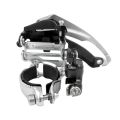 SHIMANO Tourney FD-TY500 FD-TX50 6 7 8 speed Mountain Bike Clamp-On Front Derailleur 34.9mm. 