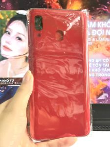 BỘ VỎ THAY THẾ SAMSUNG A20 chất lượng  vỏ giống như vỏ gồm phụ kiện đi kèm (tặng keo và bộ sửa chữa)