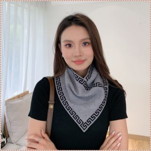 Warm Neck Scarf Variety Neck Cover Warm Exquisite Knitting Warm Neck Jewelry Soft Touch