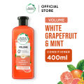 Herbal Essences Bio:Renew VOLUME White Grapefruit & Mosa Mint Conditioner 400ml. 