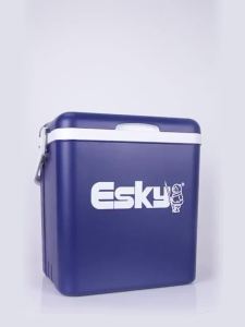 ESKY Incubator Small Refrigerator Car Outdoor Ice Cube Large Sea Fishing es Fish Fresh Ice Bucket 10L