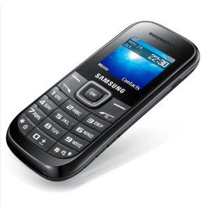 Original keypad cellphone samsun GT-E1200 E1205 E1207  ndnew Basic phone  keypad phone COD