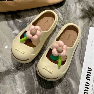 TKGirl ส่งทั่วไทย✈รองเท้าแตะพื้นหนานุ่ม รองเท้า แฟชั่นมาแรง สไตล์เกาหลีสีสวย เหมาะทุกโอกาส ใส่ทำงานก็ดี ใส่เที่ยวก็ปังไม่ไหว🎉