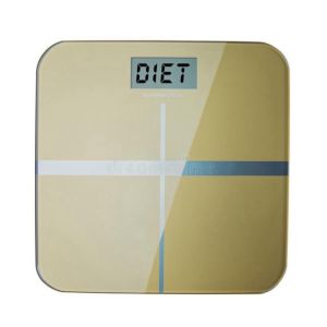 Cân Điện Tử Mini - Cân Chữ Hình Chữ Thập 180 KG MẶT KÍNH SANG TRỌNG