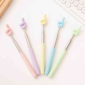 Que chỉ bảng cho giáo viên hình ngón tay giáo cụ dạy học tiếng anh đồ dùng học tập