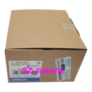 Authentic Original Omron CP1W-TS001 TS002 TS003 TS101 TS102