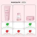 Everpure Obat Totol Jerawat Acne Spot Drying Lotion 3ml - Natural Sulfur & Salicylic Acid. 