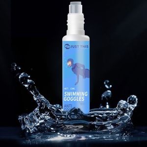 WOODP ตัวไล่ฝ้า แว่นตากันฝ้า เลนส์แว่นตาว่ายน้ำ ดำน้ำ เครื่องพ่นหมอกสำหรับดำน้ำ อุปกรณ์ดำน้ำเสริม ดำน้ำป้องกันหมอก สำหรับแว่นตาว่ายน้ำ