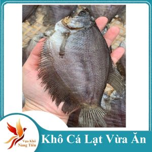 [TÚI 500GR ] KHÔ CÁ SẠC THƯỢNG HẠNG size ( 10 CON 1 KG )-Khô cá sặc được phơi đủ nắng khô cá lạt không mặn vừa ăn thích hợp làm các món gỏi