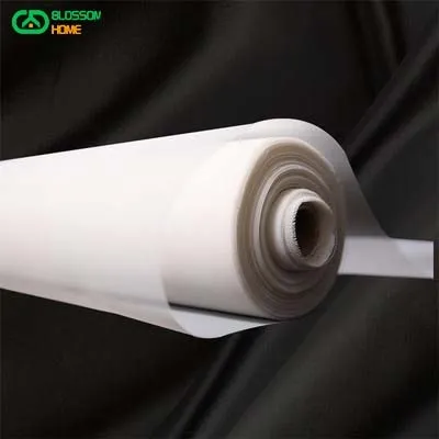 Tissu Filtre Nylon – 1 Rouleau 1x10 Mètres, 100 Mesh – Pour Filtration Eau, Peinture, Encre, Alimentaire – 180-25 Microns