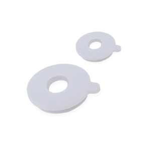 Soft Rubber Sprayer Bottle Cover Cap Suitable for Ustart S130/KP45/PS289 Splash Proof and Leakproof Tool
