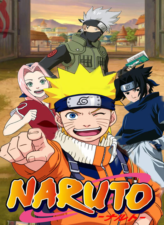 Naruto Characters Naruto High Quality Wallpapers NARUTO HD