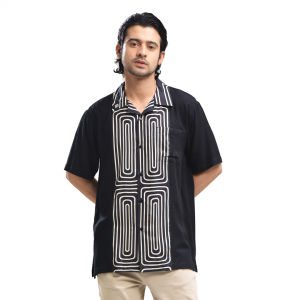 Rabbani X MOT Shirt Agastha