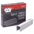 😀 ลวดเย็บ SDI ลวดเย็บกระดาษ 23/6 23/8 23/10 23/13 23/15 23/17 23/20 23/24 ที่เย็บกระดาษ เครื่องใช้สำนักงาน อุปกรณ์สำนักงาน อุปกรณ์การเย็บ ลูกแม็ก. 