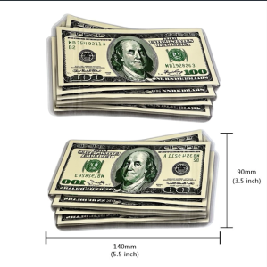 High Quality Mylar ถุงซิปล็อค dispensary packaging 3.5gr $ BAGS