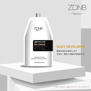 Oxy Túi Trợ Nhuộm Siêu Dưỡng ZDNB | Made in Japan | 1000ml