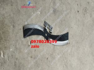 Dao dài 50cm lắp máy băm cỏ voi  thái chuối lát