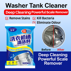 Powerful washing machine tank cleaner antibacterial sterilization antibacterial sterilization antibacterial sterilization