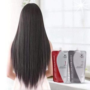 ครีมยืดผมและดัดดิจิตอลในสูตรเดียว ครีมยืดโคลิซี่ ครีมยืดผมถาวร