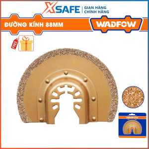 Lưỡi cắt gọc đa năng WADFOW WMA6K87 đường kính 88mm đóng gói bằng thẻ vỉ - chính hãng