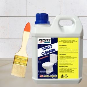 Denzet Toilet Cleaner Pembersih Toilet Kloset Cleaner Toilet Cleaner Pembersih Noda Keramik Membandel Pembersih Noda Kerak Toilet kloset Cleaner Pembersih Lantai Kamar Mandi