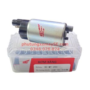 Mô tơ bơm xăng xe Vision (old) PCX 150 (2012) LEAD 125i