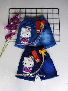 HOTPEN ANAK ROCELA (ROK CELANA)