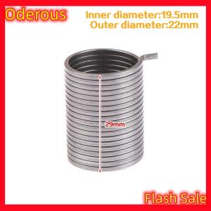 Oderous Full Automatic washing Machine Shock Absorber Clutch Accessories Pulley Ratchet Reducer Tension Spring appliance parts