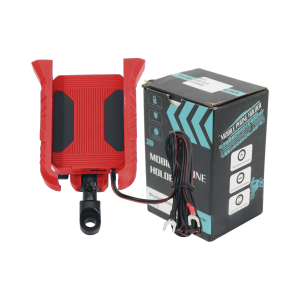 Motorcycle mobile phone stand electric bike and bicycle stand outdoor cycling sports navigation