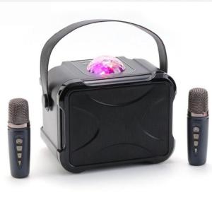 Lzd Yase original RGB K12 K52 9D stereo wireless bluetooth5.3 Seaker wth mcrophone dual microphone karaoke speaker amplifier  speaker for audio smartphone