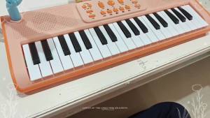 The Ultimate Guide to Choosing a Children's Electronic Keyboard Musical Instrument